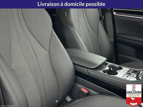 Seal 1.5l DM-i 218ch PHEV Comfort (26kWh) 2025 occasion 10150 Lavau