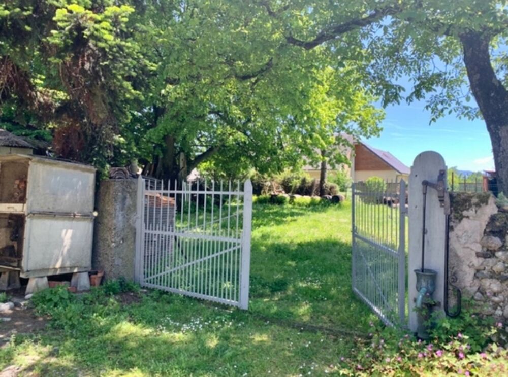 Maison + dépendances à vendre à LALOUBERE (65) + Terrain constructible