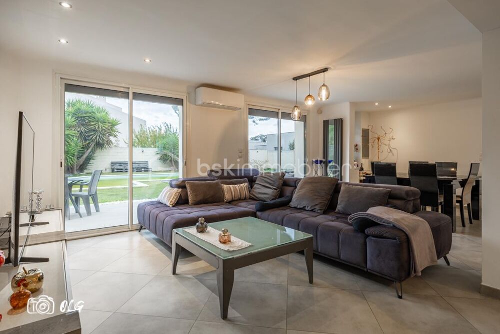  vendre  Maison Prols (34470)