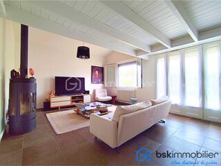  Maison à vendre 4 pièces 115 m²
