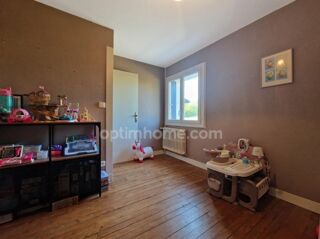  Maison à vendre 7 pièces 160 m²