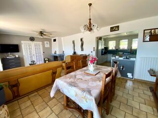  Maison à vendre 4 pièces 123 m²