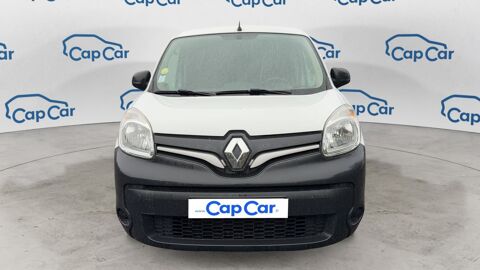 Kangoo Express Fourgon 1.5 Blue dCi 95 Extra R-Link - 3 places 2021 occasion 91420 Morangis