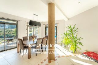  Maison � vendre 6 pi�ces 225 m� Aix en provence