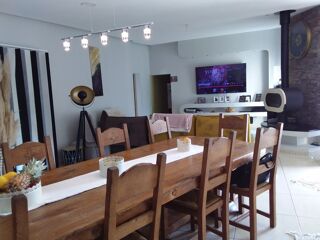  Maison � vendre 5 pi�ces 189 m�