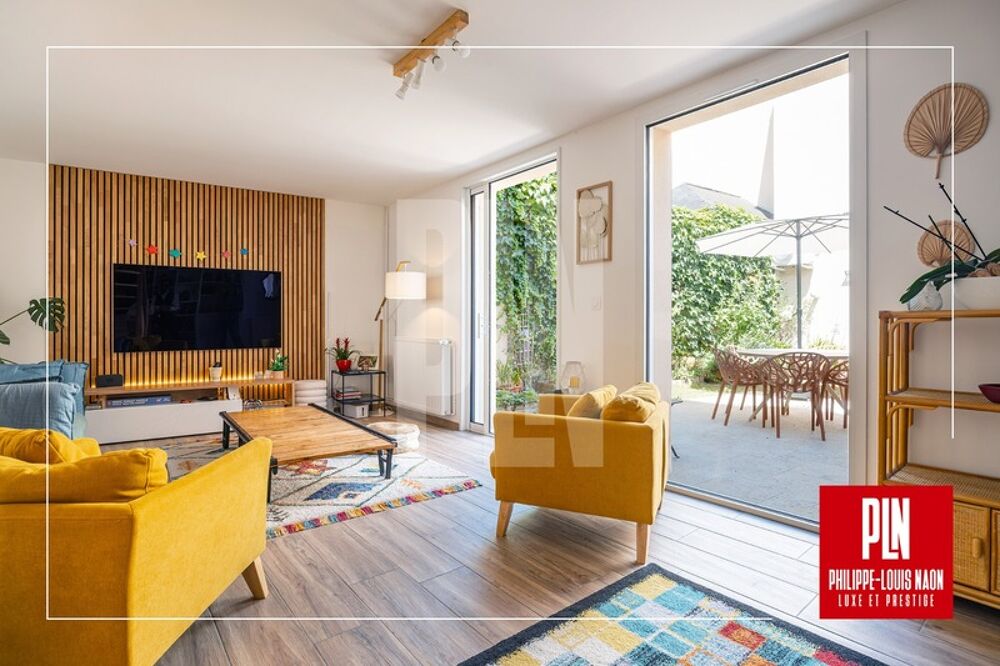 Vente Maison TRÈS BELLE OPPORTUNITÉ À DEUX PAS DU JARDIN DES PLANTES Le mans