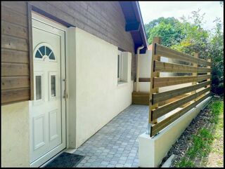  Appartement à louer 1 pièce 35 m²