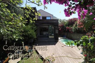  Maison � vendre 4 pi�ces 92 m�