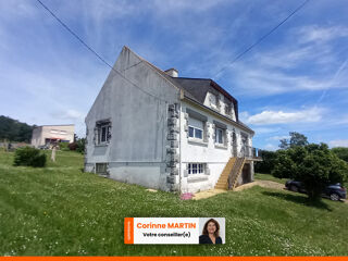  Maison  vendre 6 pices 94 m