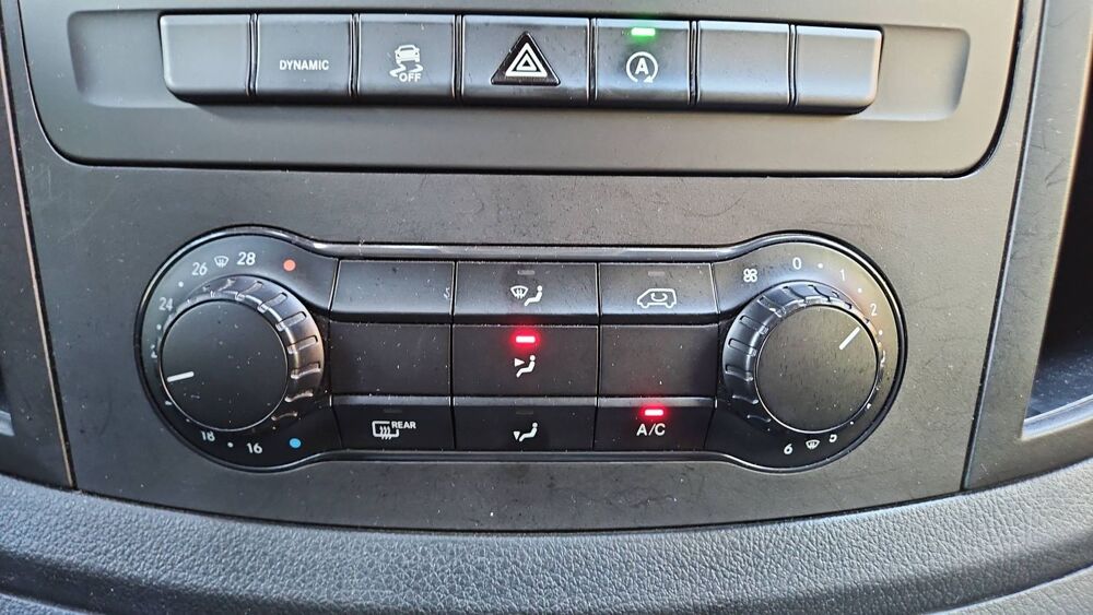 Vito Tourer pro III 119 CDI 190 4Matic 9G-Tronic Possl Vanstar Pl 2024 occasion 73300 Saint Jean De Maurienne