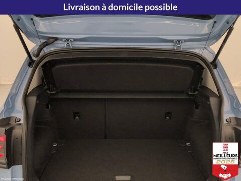 T-Cross 1.0 TSI 115 Start/Stop DSG7 VW Edition 2024 occasion 10150 Lavau