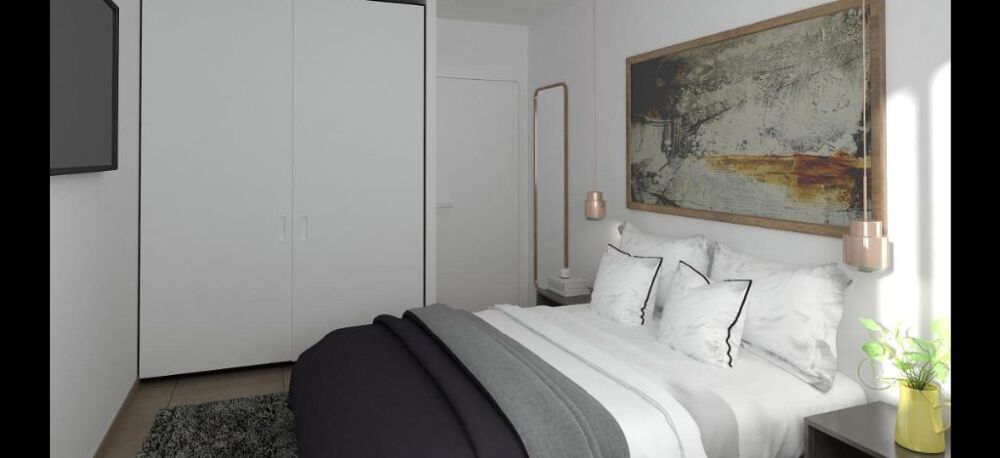 Vente Appartement LES TERRASSES DU PARC Sarrola carcopina
