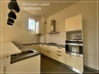 Appartement à vendre 3 pièces 76 m²
