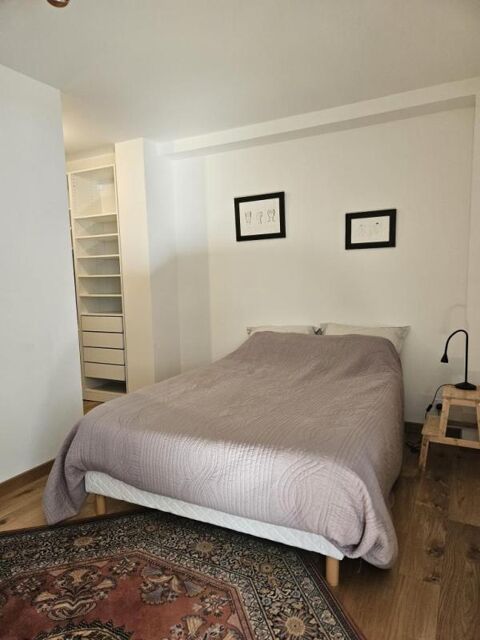   Appartement de 90m2 � louer sur Moulins Appartement - 4 pi�ce(s) - 90 m�