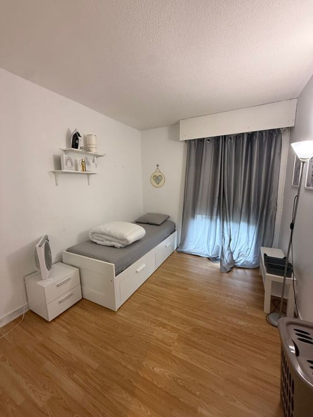 Location Appartement Appartement de 66m2 à louer sur Bordeaux Bordeaux