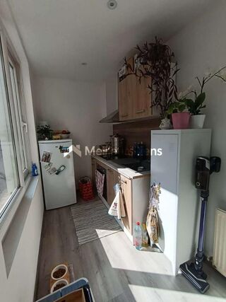  Maison à louer 4 pièces 98 m²