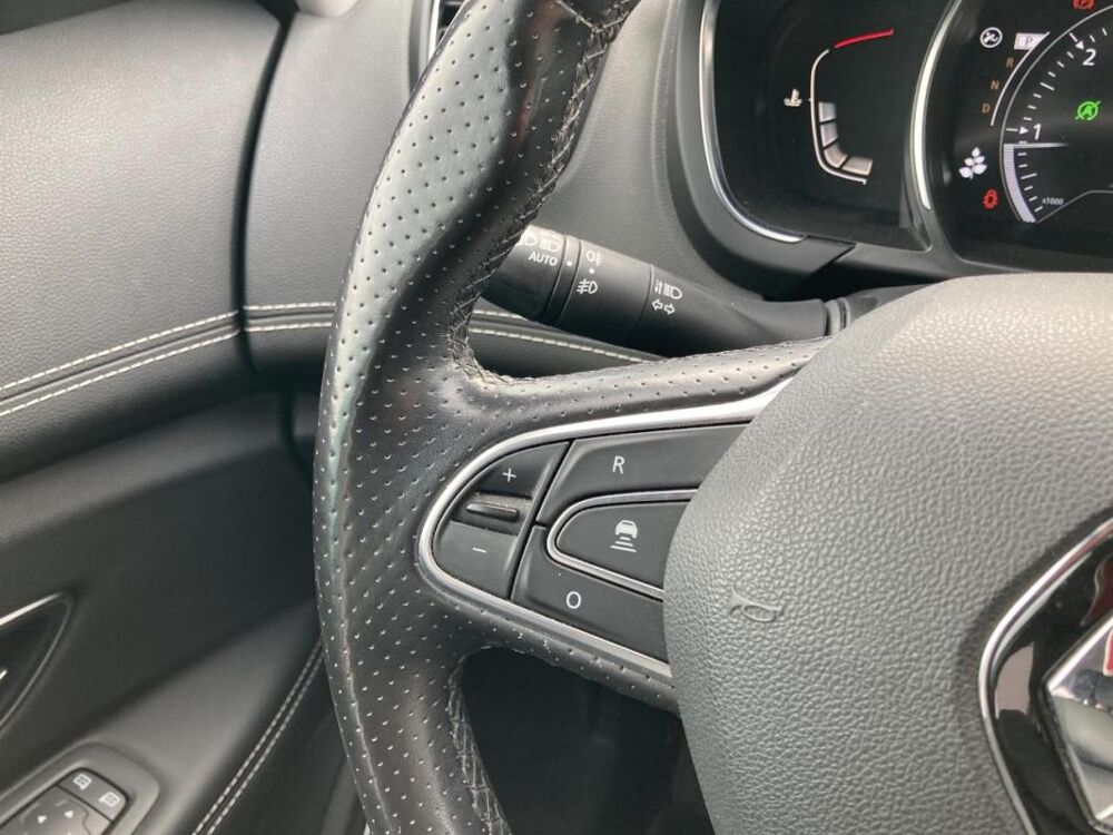 Grand scenic IV 1.7 Blue dCi 150 CH EDC - INITIALE PARIS SUIVI RENAULT EXCLU 2020 occasion 14650 Carpiquet