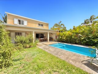  Villa � vendre 6 pi�ces 135 m�