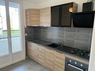  Appartement à vendre 3 pièces 96 m²