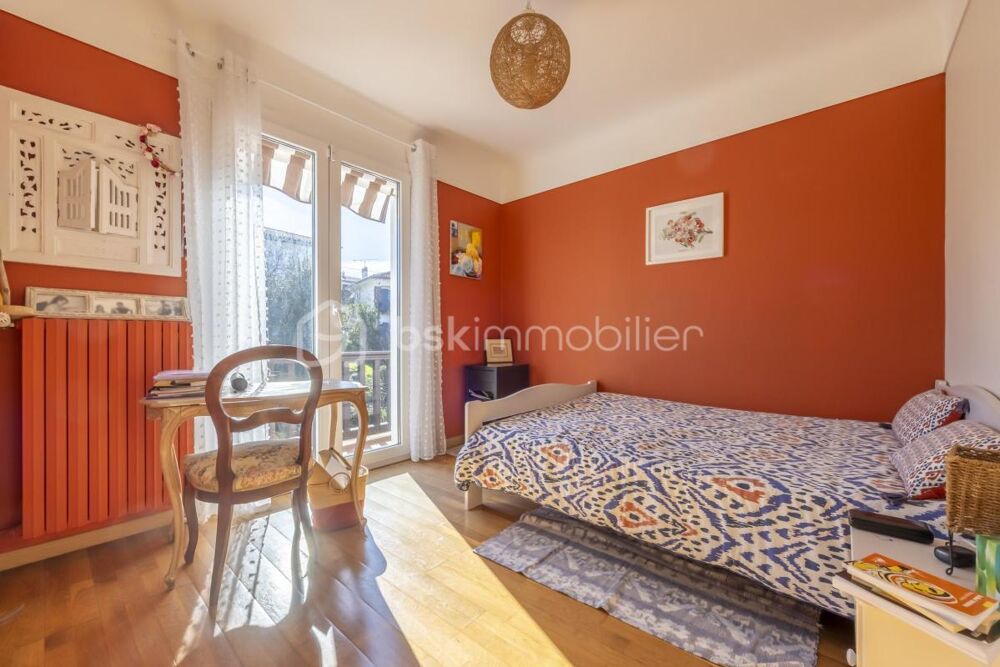 � vendre  Maison Ciboure (64500)