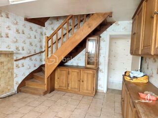  Maison � vendre 4 pi�ces 120 m�