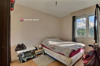  Appartement � vendre 4 pi�ces 78 m�