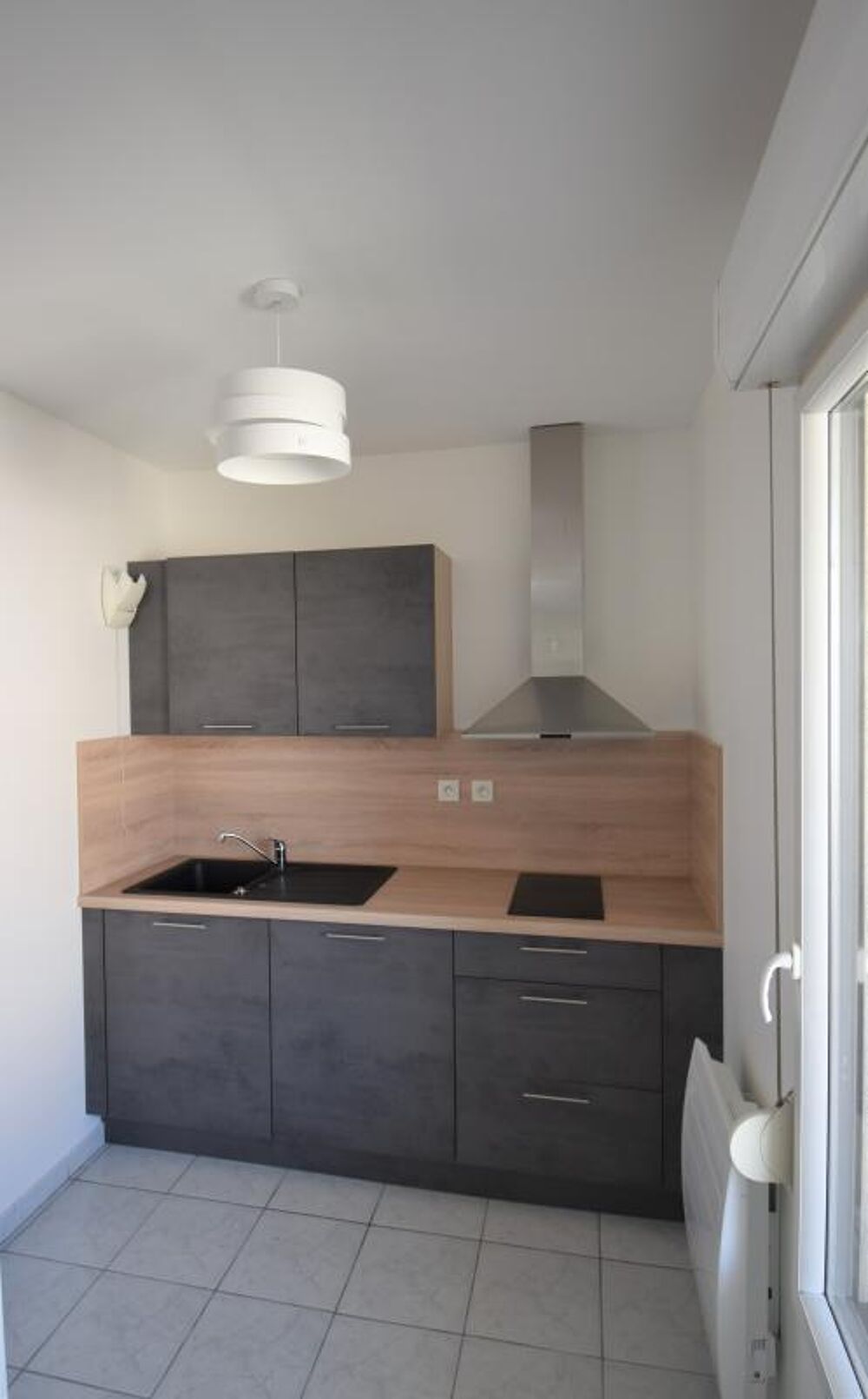 Location Appartement Appartement Lyon 2 pièce(s) 47.32 m2 Lyon 3