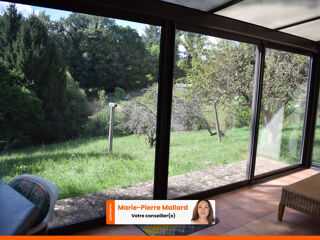  Maison � vendre 6 pi�ces 185 m�