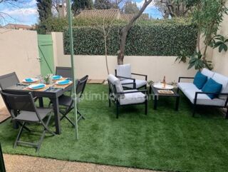  Maison à vendre 2 pièces 26 m²