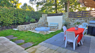  Maison à vendre 6 pièces 149 m²