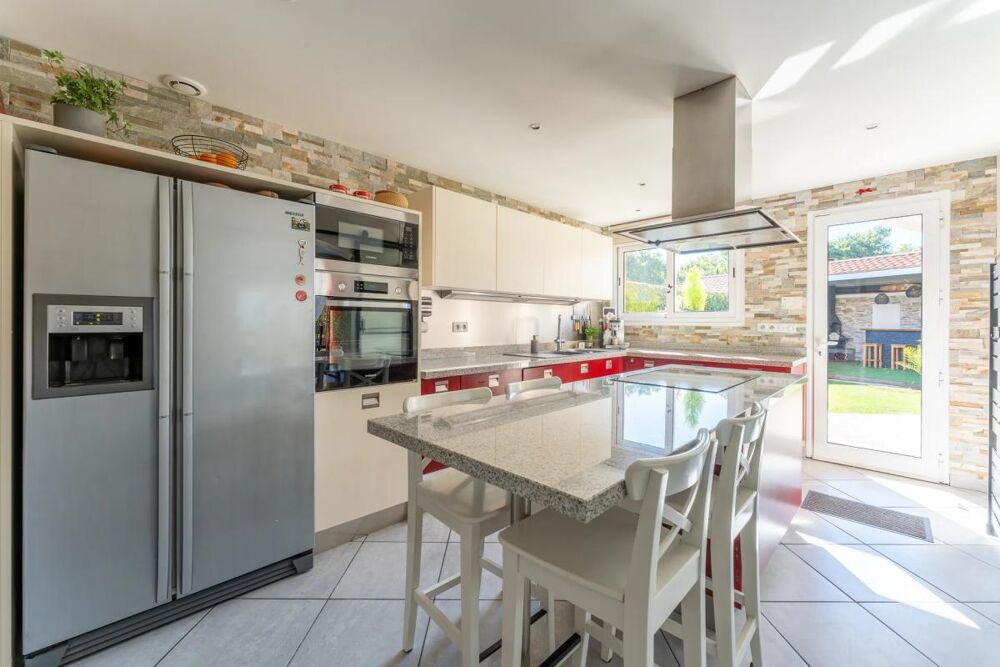 � vendre  Maison Gujan-Mestras (33470)