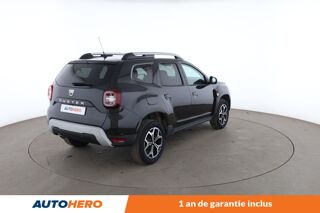 Duster II 1.5 dCi Blue Prestige 4x2 116 ch 2019 occasion 92130 Issy-les-Moulineaux
