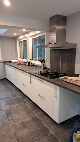  Maison � vendre 5 pi�ces 177 m�