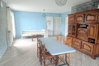  Maison  vendre 8 pices 160 m