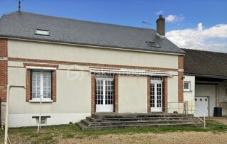  Maison � vendre 7 pi�ces 149 m�