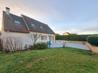  Maison � vendre 7 pi�ces 116 m�