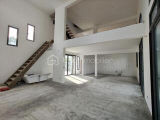  Villa à vendre 5 pièces 200 m²