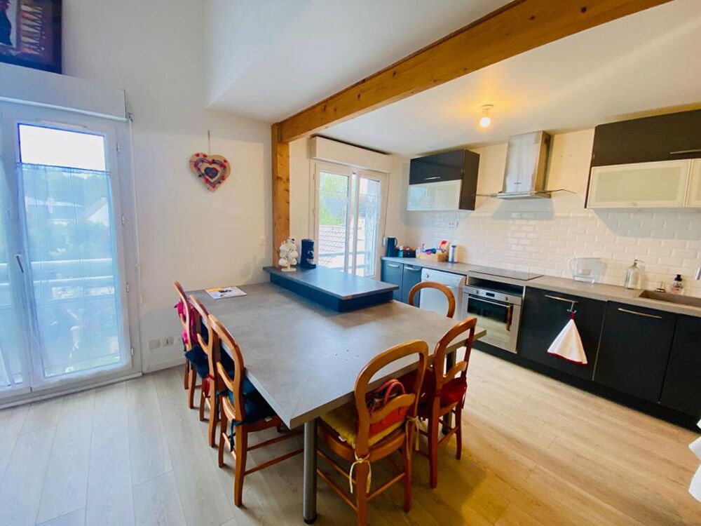 Vente Appartement Appartement Emerainville 3 pièce(s) 73.15 m2 Emerainville