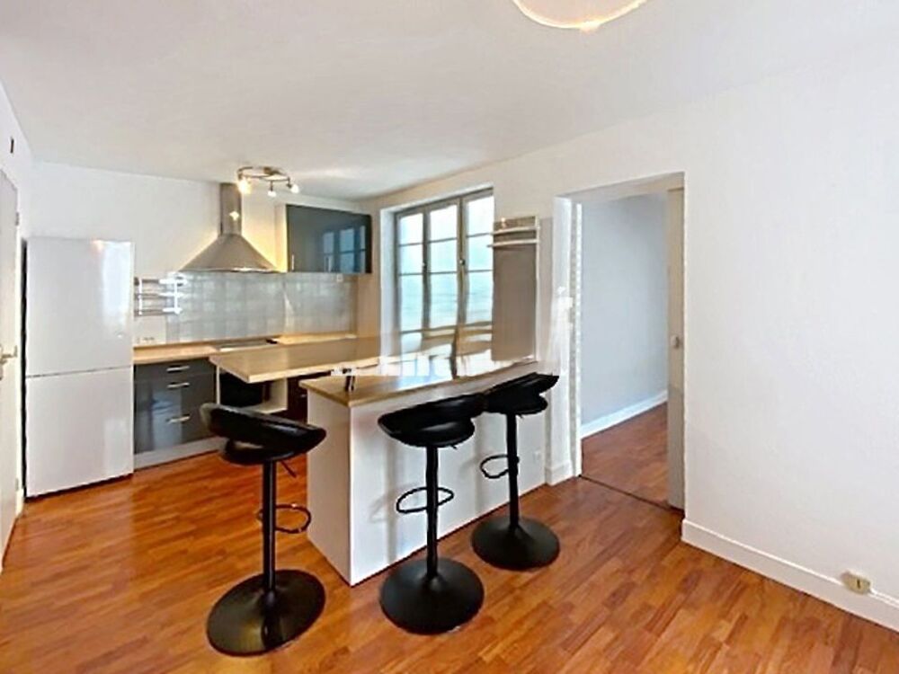 Location Appartement Appartement de 35m2 à louer sur Reims Reims