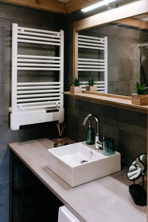  Appartement  louer 2 pices 23 m