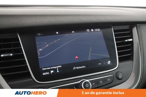 Grandland x 1.2 Turbo Edition 130 ch 2019 occasion 92130 Issy-les-Moulineaux