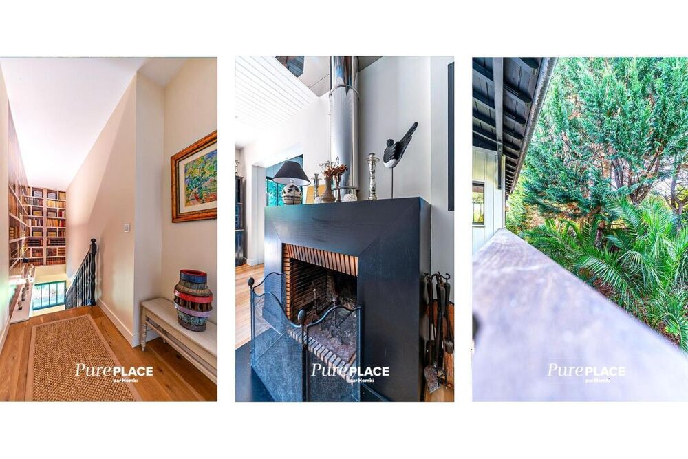  vendre  Villa Lge-Cap-Ferret (33950)