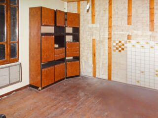  Maison � vendre 3 pi�ces 81 m�