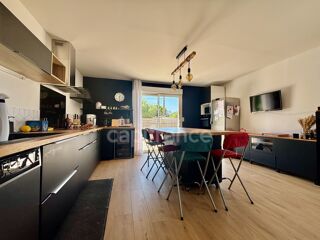  Maison à vendre 4 pièces 168 m²