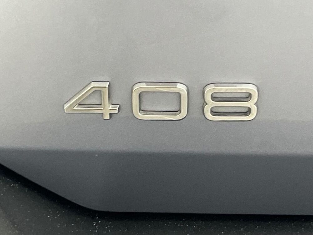 408 PHEV 180 e-EAT8 Allure Pack 2023 occasion 31100 Toulouse