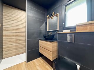  Ferme à vendre 6 pièces 239 m²