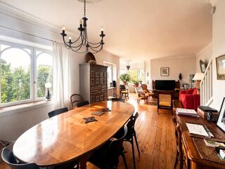  Maison � vendre 7 pi�ces 172 m�