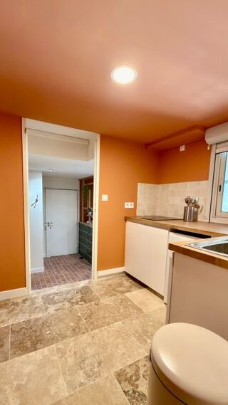  Appartement à louer 2 pièces 30 m²