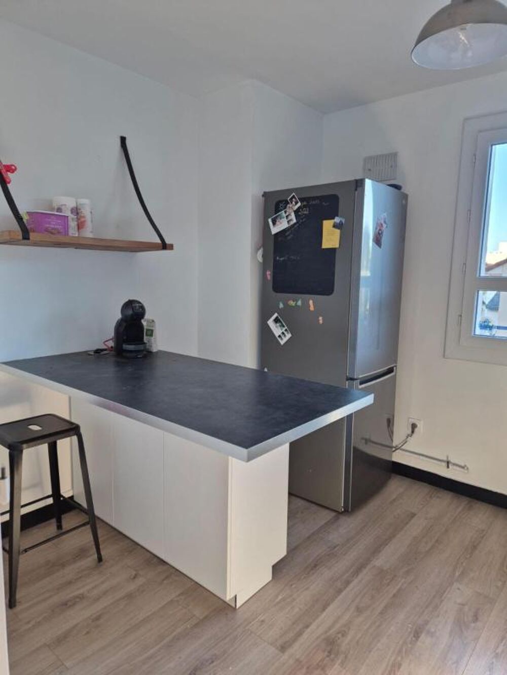 SUPERBE APPARTEMENT DE 60 M²