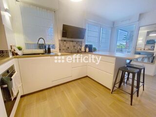  Appartement � vendre 4 pi�ces 77 m�